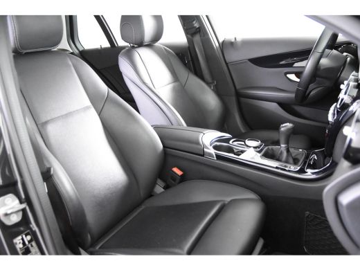 Mercedes-Benz C-Klasse Estate 180 d *1ste Eigenaar*Leer*Navigatie*Trekhaak* ActivLease financial lease