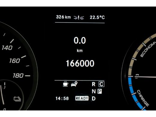 Mercedes-Benz eVito Tourer Lang 90kWh WLTP 369km Long Range 2 Persoons 07-2021 ActivLease financial lease