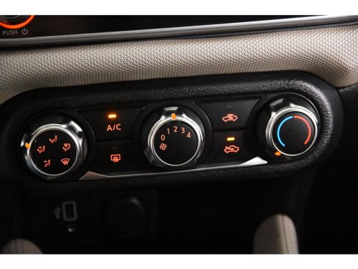 Nissan Micra 1.0 IG-T Acenta *1ste Eigenaar*Navigatie*Carplay* ActivLease financial lease