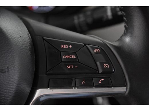 Nissan Micra 1.0 IG-T Acenta *1ste Eigenaar*Navigatie*Carplay* ActivLease financial lease