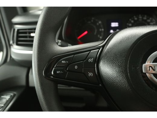 Nissan Primastar 2.0 dCi L2H1 Acenta 150PK Automaat Airco Cruise LED Trekhaak PDC 3 Persoons ActivLease financial lease