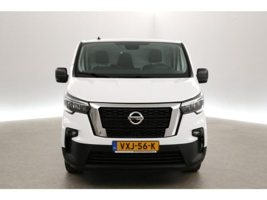 Nissan Primastar 2.0 dCi L2H1 Acenta 150PK Automaat Airco Cruise LED Trekhaak PDC 3 Persoons ActivLease financial lease