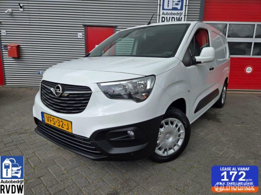 Opel Combo 1.5D L1H1 Edition Opel Combo 1.5D L1H1 Edition