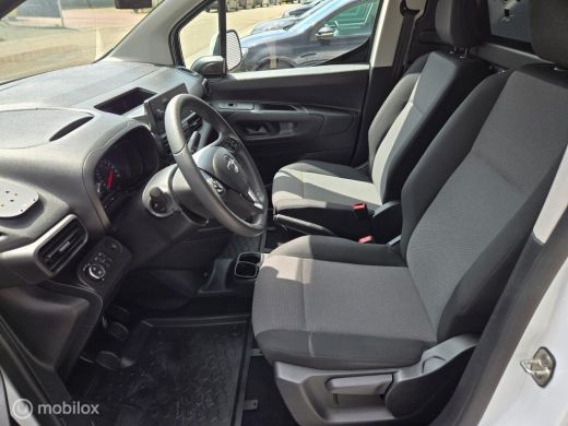 Opel Combo 1.5D L1H1 Edition ActivLease financial lease