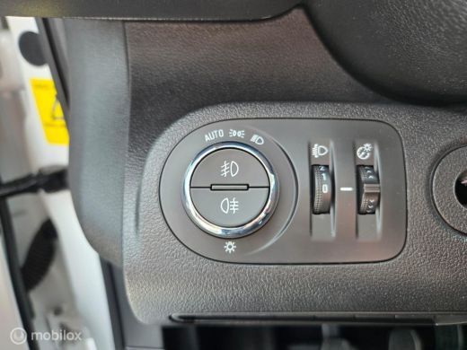 Opel Combo 1.5D L1H1 Edition ActivLease financial lease