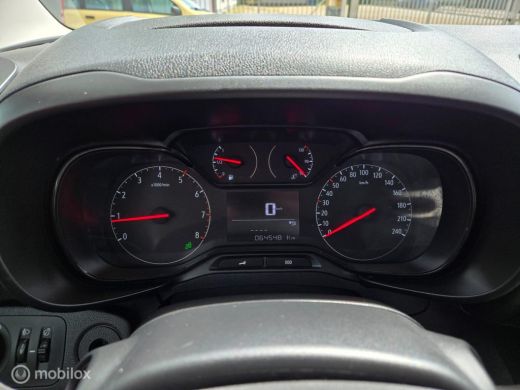 Opel Combo 1.5D L1H1 Edition ActivLease financial lease