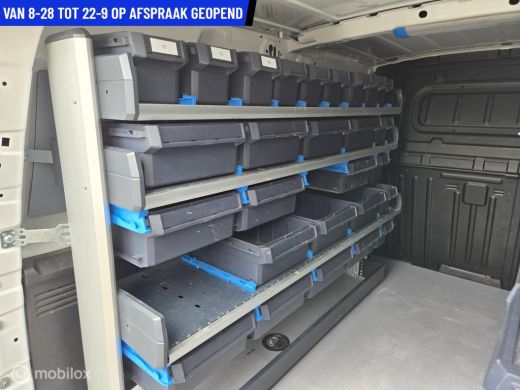 Opel Combo 1.5D L2H1 Edition 2020✅64.000✅ ActivLease financial lease