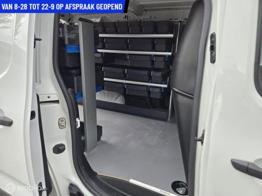 Opel Combo 1.5D L2H1 Edition 2020✅64.000✅ ActivLease financial lease