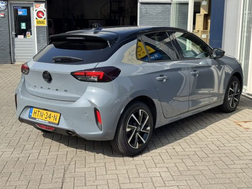 Opel Corsa 1.2 GS | Navigatie | Cruise | Climate | Apple Carplay/Android Auto | | Achteruitrijcamera | Afwij... ActivLease financial lease
