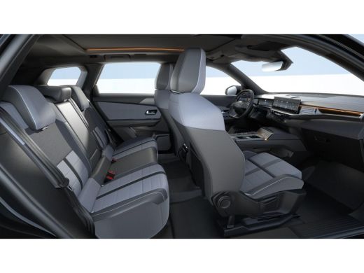 Opel Grandland Business Edition | Achteruitrijcamera | Draadloze telefoonlader (Inductie) | Elektronische klimaa... ActivLease financial lease