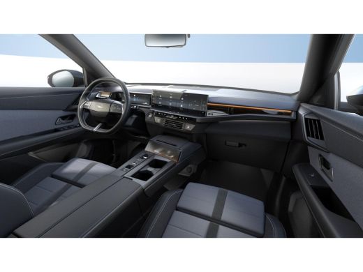 Opel Grandland Business Edition | Achteruitrijcamera | Draadloze telefoonlader (Inductie) | Elektronische klimaa... ActivLease financial lease