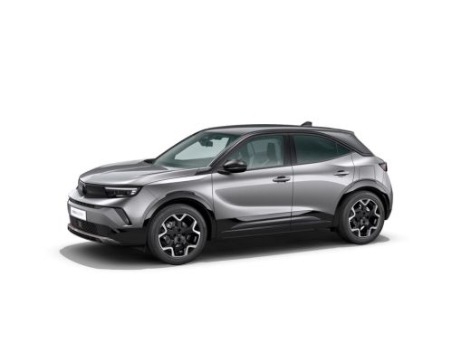 Opel Mokka-e GS - Electric | 18" Lichtmetalen velgen, Bi-Color | Achteruitrijcamera | Electronic Climate Control ActivLease financial lease