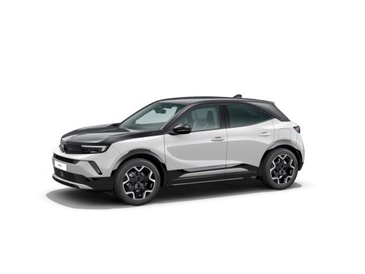 Opel Mokka GS | 18" Lichtmetalen velgen, Bi-Color | Achteruitrijcamera | Comfort Pakket ActivLease financial lease