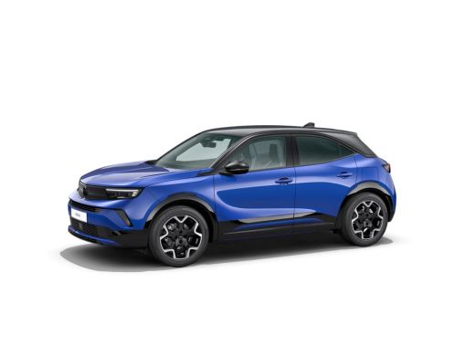 Opel Mokka GS | 18" Lichtmetalen velgen, Bi-Color | Achteruitrijcamera | Comfort Pakket ActivLease financial lease