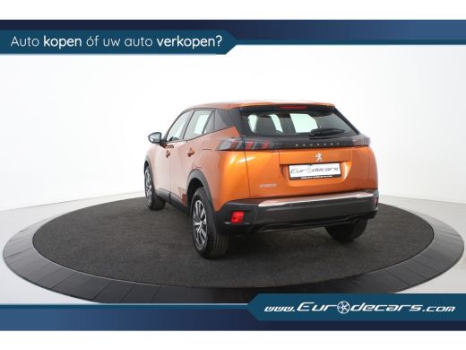 Peugeot 2008 Active *1ste Eigenaar*Navigatie*Camera*DAB* ActivLease financial lease