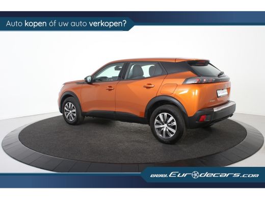 Peugeot 2008 Active *1ste Eigenaar*Navigatie*Camera*DAB* ActivLease financial lease