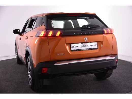 Peugeot 2008 Active *1ste Eigenaar*Navigatie*Camera*DAB* ActivLease financial lease