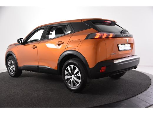 Peugeot 2008 Active *1ste Eigenaar*Navigatie*Camera*DAB* ActivLease financial lease