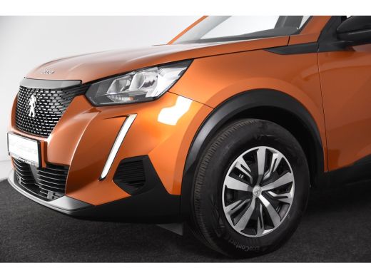 Peugeot 2008 Active *1ste Eigenaar*Navigatie*Camera*DAB* ActivLease financial lease