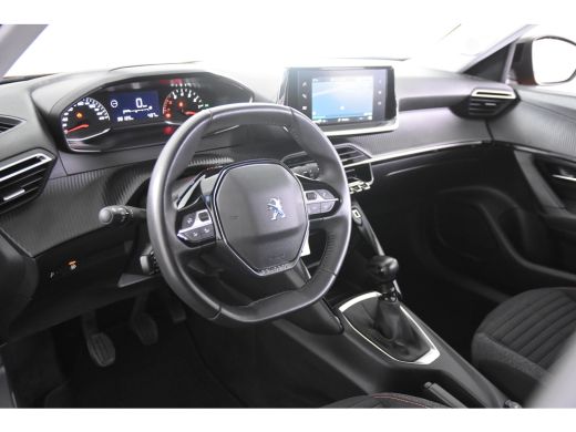 Peugeot 2008 Active *1ste Eigenaar*Navigatie*Camera*DAB* ActivLease financial lease