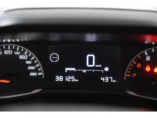 Peugeot 2008 Active *1ste Eigenaar*Navigatie*Camera*DAB* ActivLease financial lease