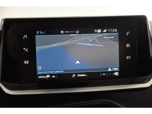 Peugeot 2008 Active *1ste Eigenaar*Navigatie*Camera*DAB* ActivLease financial lease