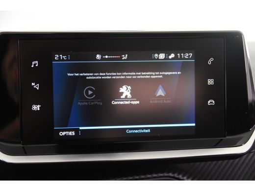 Peugeot 2008 Active *1ste Eigenaar*Navigatie*Camera*DAB* ActivLease financial lease