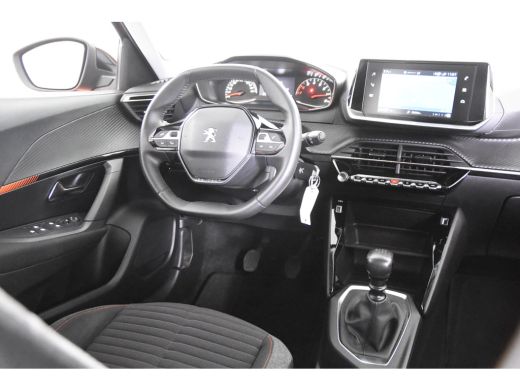 Peugeot 2008 Active *1ste Eigenaar*Navigatie*Camera*DAB* ActivLease financial lease