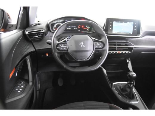 Peugeot 2008 Active *1ste Eigenaar*Navigatie*Camera*DAB* ActivLease financial lease