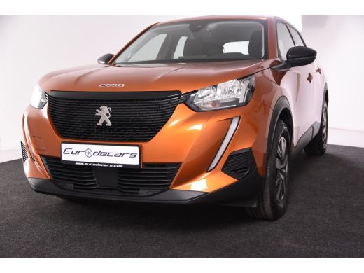 Peugeot 2008 Active *1ste Eigenaar*Navigatie*Camera*DAB* ActivLease financial lease