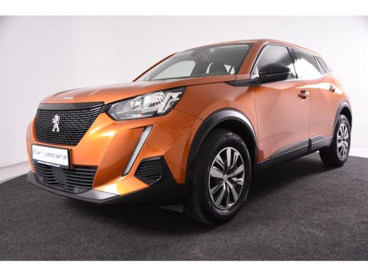 Peugeot 2008 Active *1ste Eigenaar*Navigatie*Camera*DAB* ActivLease financial lease
