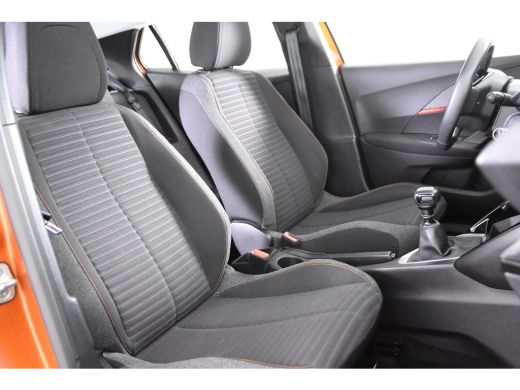 Peugeot 2008 Active *1ste Eigenaar*Navigatie*Camera*DAB* ActivLease financial lease