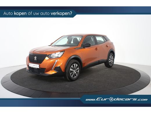 Peugeot 2008 Active *1ste Eigenaar*Navigatie*Camera*DAB* ActivLease financial lease
