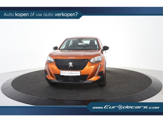 Peugeot 2008 Active *1ste Eigenaar*Navigatie*Camera*DAB* ActivLease financial lease