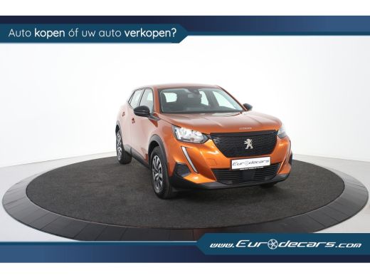 Peugeot 2008 Active *1ste Eigenaar*Navigatie*Camera*DAB* ActivLease financial lease