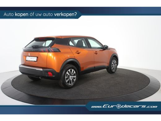 Peugeot 2008 Active *1ste Eigenaar*Navigatie*Camera*DAB* ActivLease financial lease