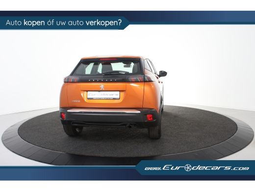 Peugeot 2008 Active *1ste Eigenaar*Navigatie*Camera*DAB* ActivLease financial lease