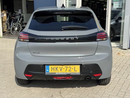Peugeot 208 1.2 Hybrid 110 e-DCS6 Allure | Climate | Cruise | Camera V+A | Navigatie | Apple Carplay/Android ... ActivLease financial lease