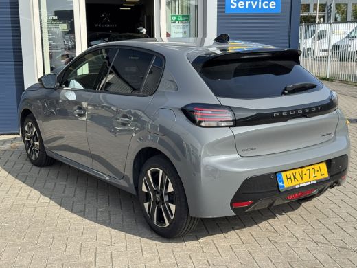 Peugeot 208 1.2 Hybrid 110 e-DCS6 Allure | Climate | Cruise | Camera V+A | Navigatie | Apple Carplay/Android ... ActivLease financial lease