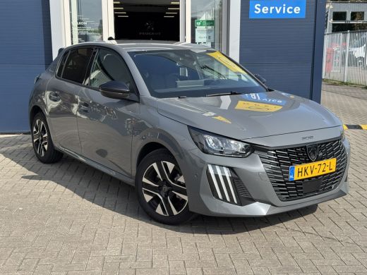 Peugeot 208 1.2 Hybrid 110 e-DCS6 Allure | Climate | Cruise | Camera V+A | Navigatie | Apple Carplay/Android ... ActivLease financial lease