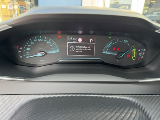 Peugeot 208 1.2 Hybrid 110 e-DCS6 Style | Parkeersensoren | DAB | Apple Carplay/Android Auto | | Airco | Band... ActivLease financial lease