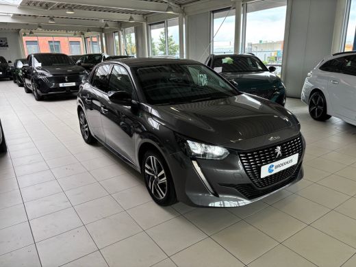 Peugeot 208 1.2 Turbo 100-PK Allure PARKEERCAMERA | NAVI | CLIMATE CONTROL | KEYLESS | CARPLAY ActivLease financial lease