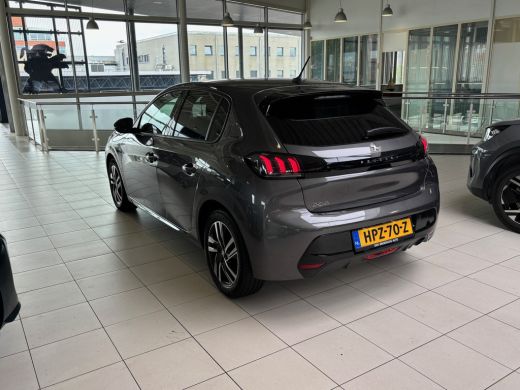 Peugeot 208 1.2 Turbo 100-PK Allure PARKEERCAMERA | NAVI | CLIMATE CONTROL | KEYLESS | CARPLAY ActivLease financial lease