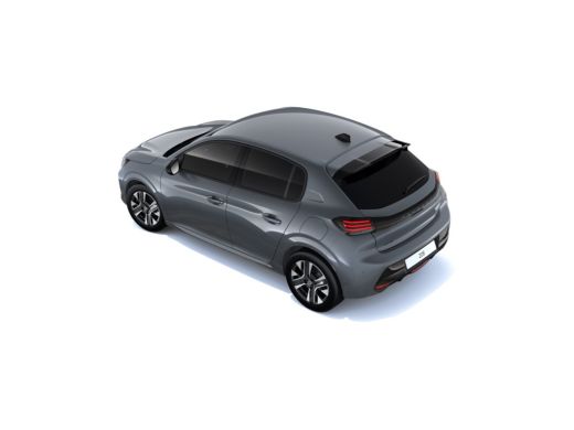 Peugeot 208 Allure | 16" Lichtmetalen velgen 'ELBORN' | Climate Control | Dashboard en deurpanelen in kunstst... ActivLease financial lease