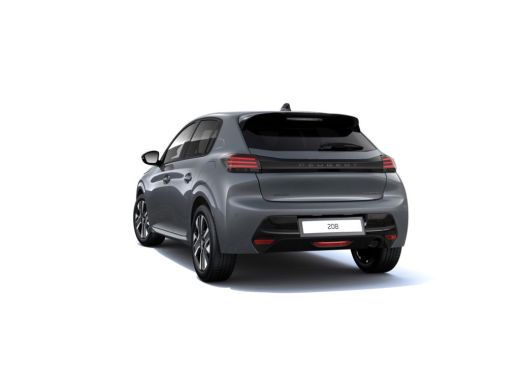 Peugeot 208 Allure | 16" Lichtmetalen velgen 'ELBORN' | Climate Control | Dashboard en deurpanelen in kunstst... ActivLease financial lease
