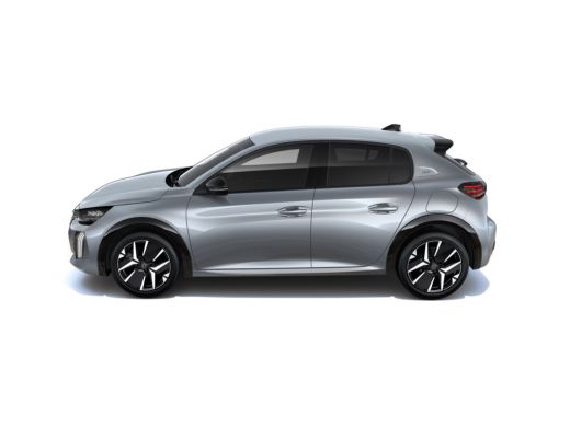 Peugeot 208 GT | Adaptieve cruise control met Stop&Go functie | Armsteunen op de voorportieren bekleed met ku... ActivLease financial lease
