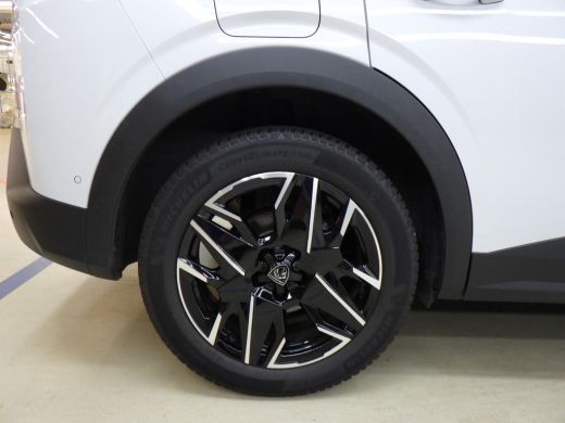 Peugeot 3008 1.2 Hybrid 136 Allure | Navigatie | Adaptive Cruise | Apple Carplay/Android Auto | 360 Camera | |... ActivLease financial lease