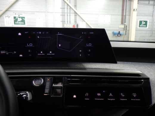 Peugeot 3008 1.2 Hybrid 136 Allure | Navigatie | Adaptive Cruise | Apple Carplay/Android Auto | 360 Camera | |... ActivLease financial lease