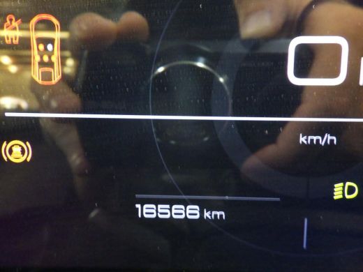 Peugeot 3008 1.2 Hybrid 136 Allure | Navigatie | Adaptive Cruise | Apple Carplay/Android Auto | 360 Camera | |... ActivLease financial lease