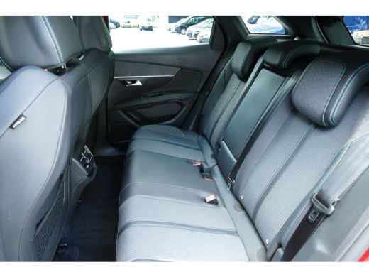 Peugeot 3008 1.2 PURETECH 130PK ALLURE AUTOMAAT / NAVI / CLIMA / PDC / 18"LMV / CAMERA / AFN. TREKHAAK / KEYLE... ActivLease financial lease